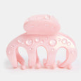 Chunks - Octopus Claw in Small Pink