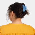 Chunks - Baby Nimbus Claw - Blue Lattice