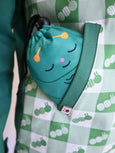 Natali Koromoto - Mighty Morphing - Reusable Bag