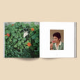 Forgotten Flowers Book: A Collection of Found Floral Photography - Broccoli