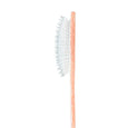 Solar Eclipse - Amazing Hair Day Brush - Hand-Painted Swan