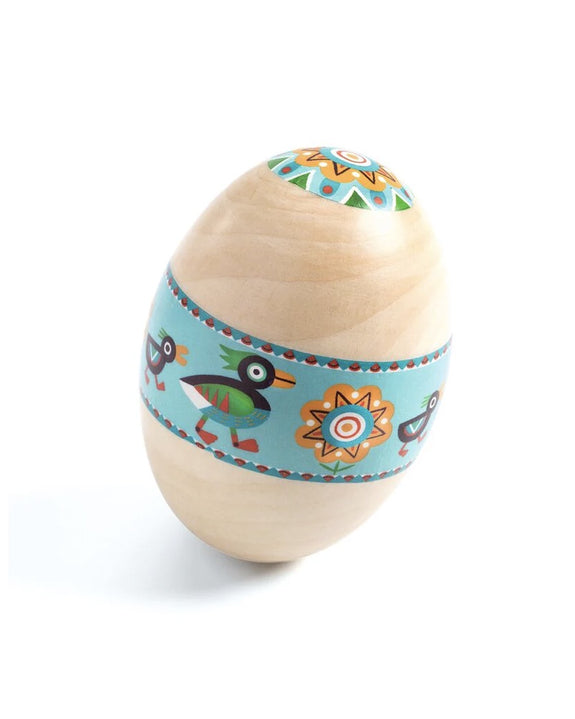 Djeco - Animambo Egg Maraca