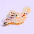 Carolyn Suzuki - Egret Hair Claw