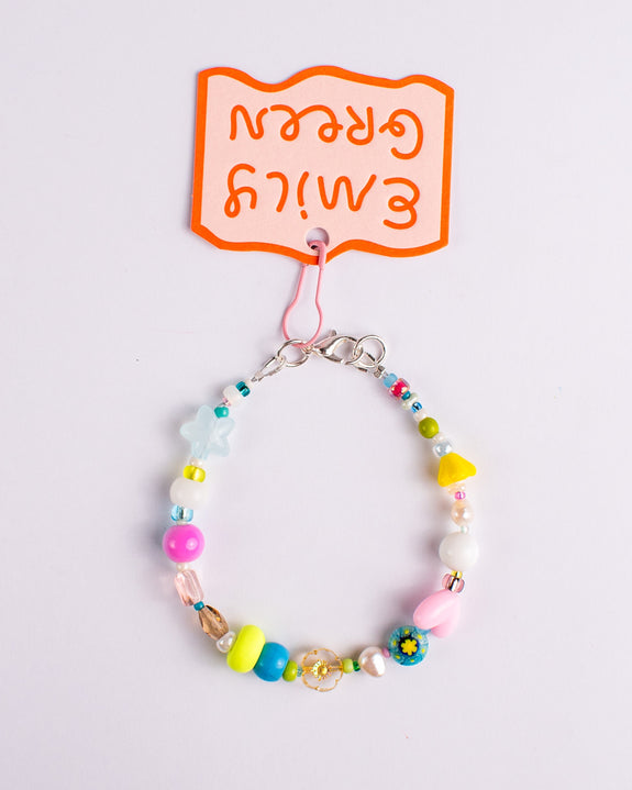 Emily Green - Party Mix Bracelet 25