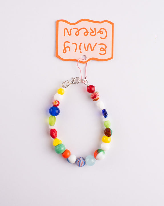 Emily Green - Zofie Bracelet #6