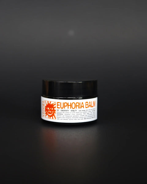 Vessel - Euphoria Balm