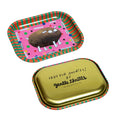 Gentle Thrills - Potato Metal Tray