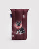 Baggu - Puffy Glasses Sleeve - Fancy Dogs