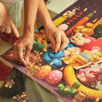 Le Puzz - Lighten Up 500 Piece Puzzle