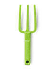 Gardening on Country - Chicky Kids Garden Fork - Kakadu Green