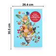 Four Seasons Collage Kit - Maria Rivans