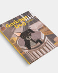 Garbage Dog By Eleni Kalorkoti & Robbie Wilkenson