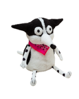 Gentle Thrills - Cowgirl Plush