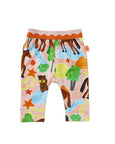 Halcyon Nights - Baby Leggings - Giddy Up