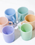 Yod and Co - Dd Mug - Latte