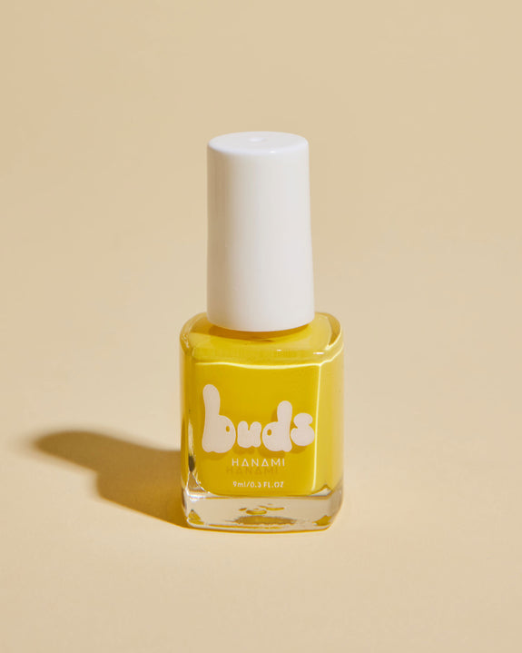 Hanami - Buds Kids Nail Polish - Sunny