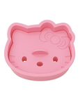 Hello Kitty - Bread or Cookie Cutter