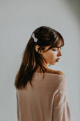 Hey Ricochet - The Bow Barrette