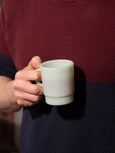 Yod and Co - Dd Mug - Latte