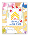 How We Share Cake - Kim Hyo-eun