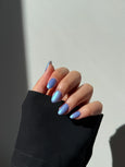 Hanami Nail polish - Ice Queen