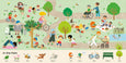 I Find My First Words - Yayo Kawamura