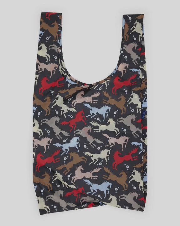 Baggu - Big Baggu - Horse Cut-Outs