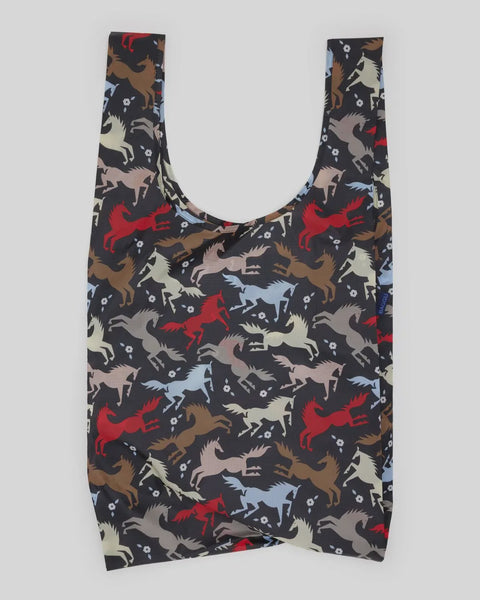 Baggu - Big Baggu - Horse Cut-Outs