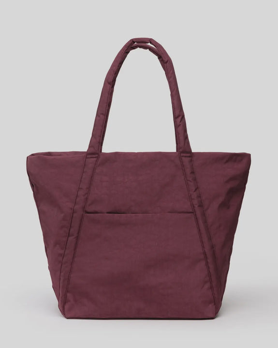 Baggu - Cloud Bag - Mahogany