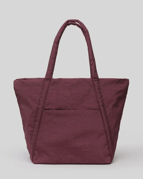 Baggu - Cloud Bag - Mahogany