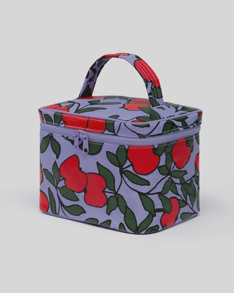Baggu - Large Cosmetic Case - Apple Tree