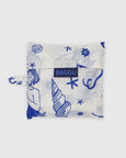 Baggu - Standard - Mermaid