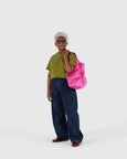 Baggu - Standard - Pink Lobster