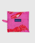 Baggu - Standard - Pink Lobster