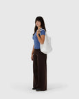 Baggu - Standard - Pearl Metallic