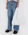Baggu - Standard - Pearl Metallic