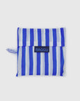 Baggu - Standard Baggu - Blue Painted Stripe