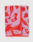Baggu - Bath Towel - Sea Shells