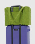 Baggu - Carry On Cloud Bag - Green Juice