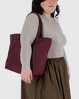 Baggu - Cloud Bag - Mahogany