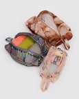Baggu - 3D Zip Set - Ballet Icons