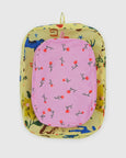 Baggu - Packing Cube Set - Painted Prairie