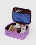 Baggu - Small Cosmetic Case - Painted Wildflower