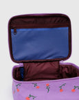 Baggu - Small Cosmetic Case - Painted Wildflower