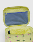 Baggu - Large Cosmetic Case - Painted Wildflower