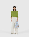 Baby Baggu - Get Ready with Me