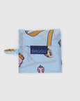 Baby Baggu - Get Ready with Me