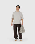 Baby Baggu - Snakeskin