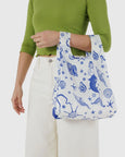 Baby Baggu - Mermaid