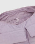 Baggu - Cargo Shoulder Bag - Dusty Pink